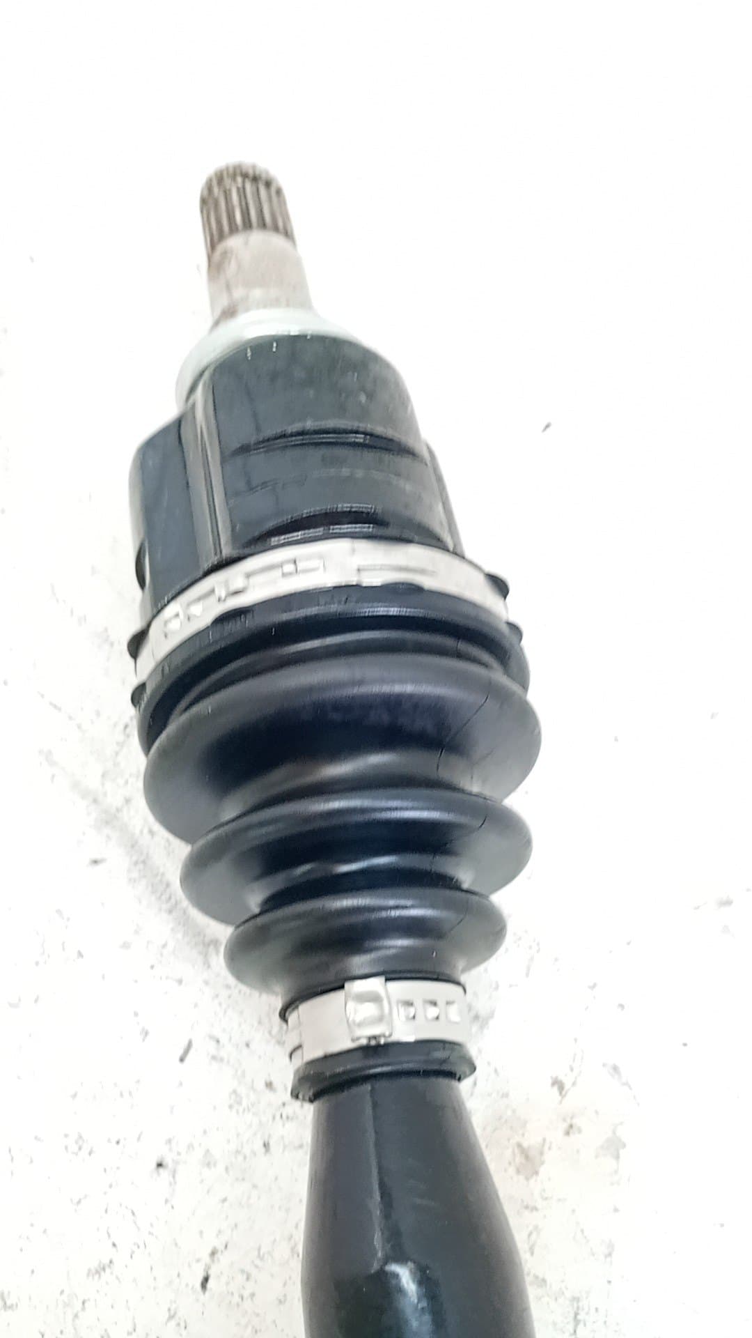 Transmision delantera derecha TOYOTA AURIS 3