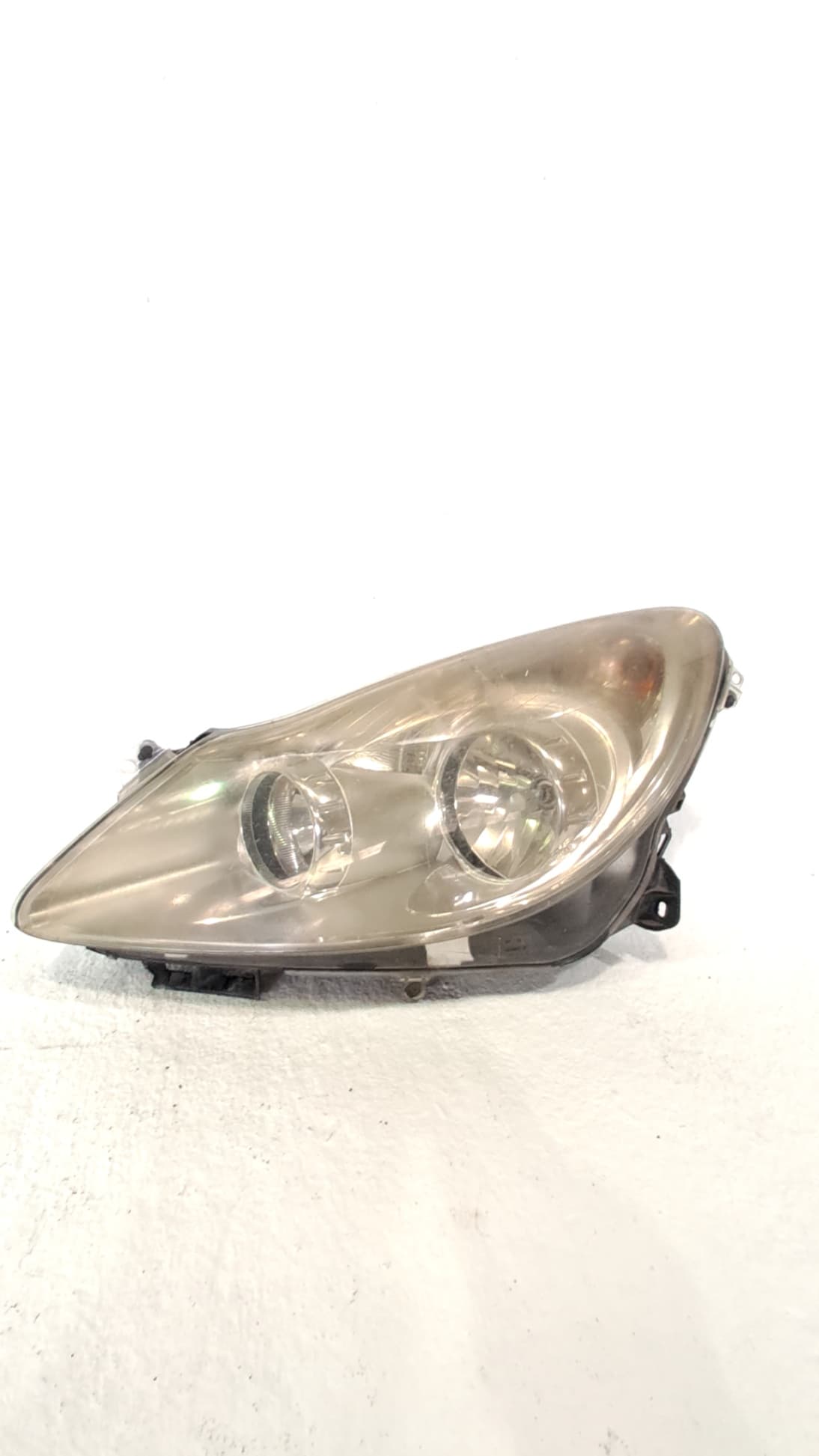 Recambio OPEL CORSA D ref. 13186381