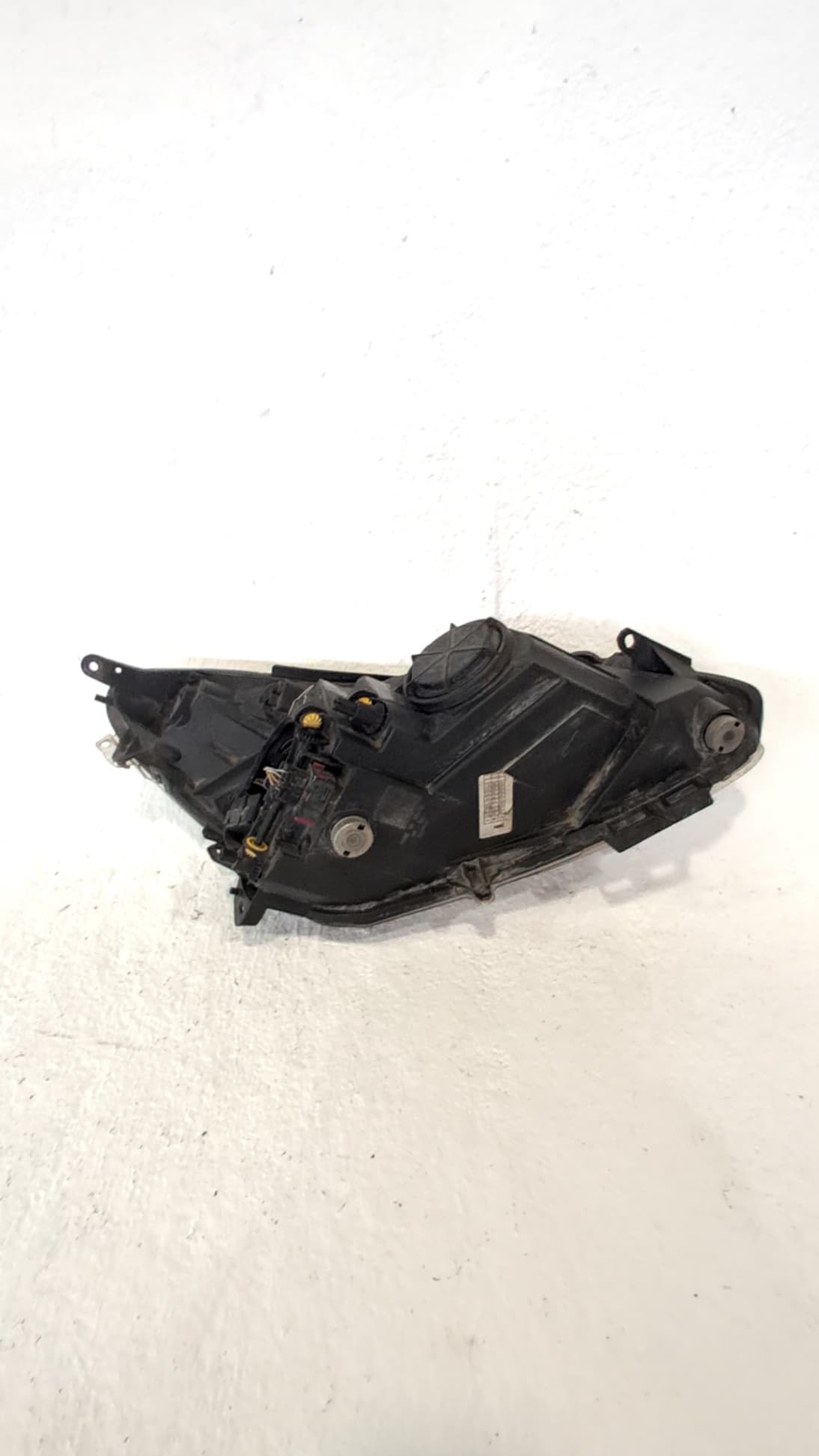 Recambio OPEL CORSA D ref. 13186381 4