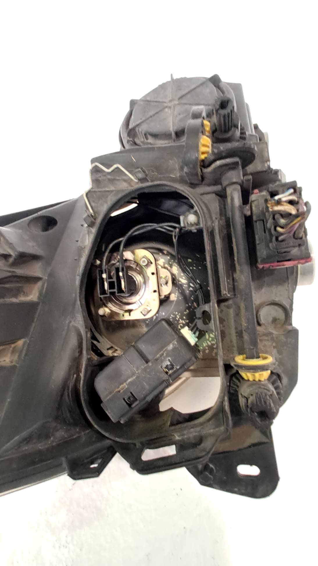 Recambio OPEL CORSA D ref. 13186381 3