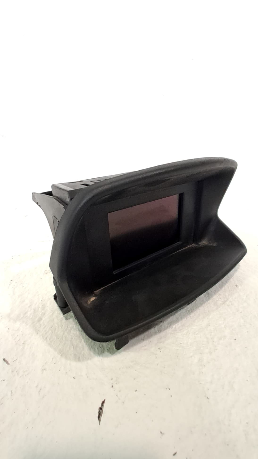Pantalla multifuncion OPEL CORSA D 5