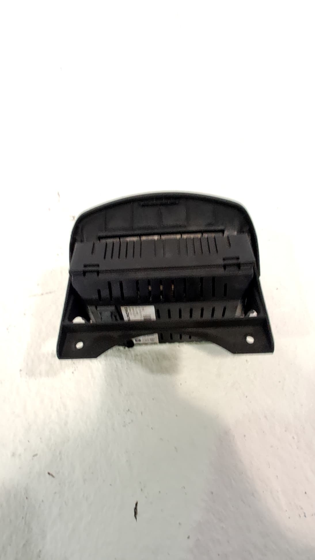 Pantalla multifuncion OPEL CORSA D 4