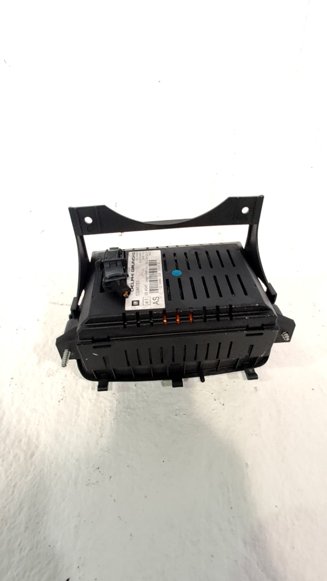 Pantalla multifuncion OPEL CORSA D 3