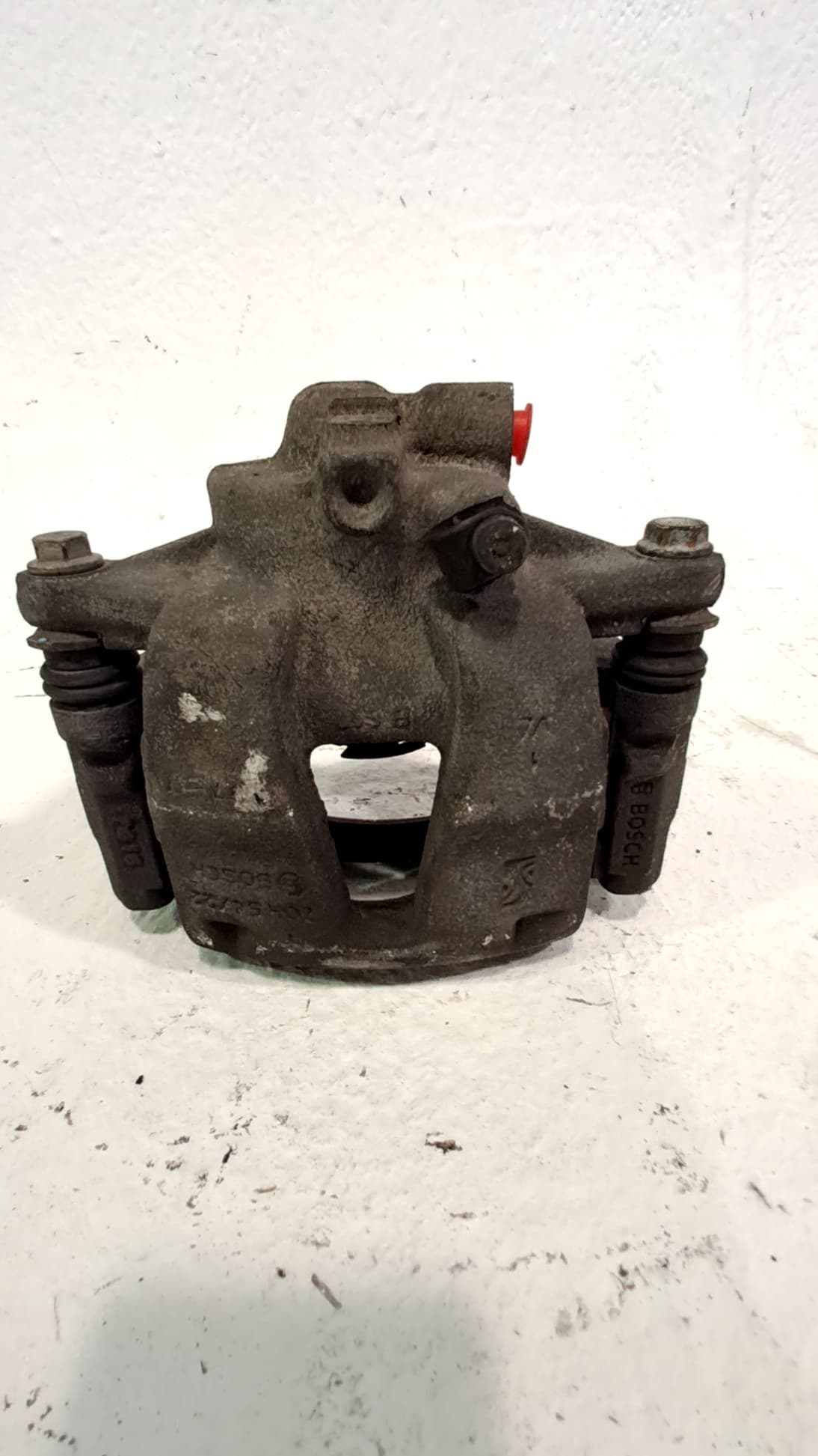 Recambio OPEL CORSA D ref. 93191690