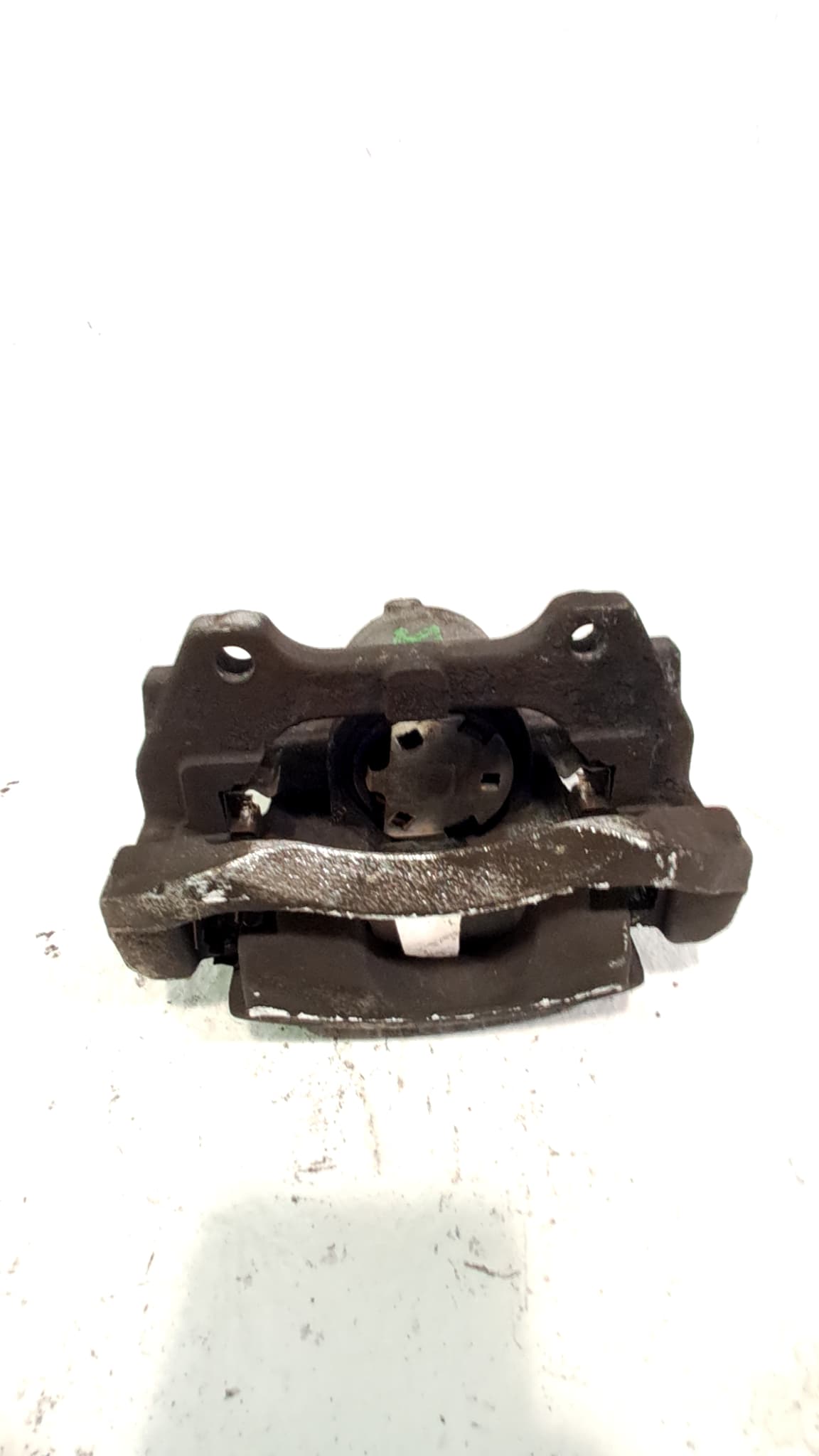 Recambio OPEL CORSA D ref. 93191690 2