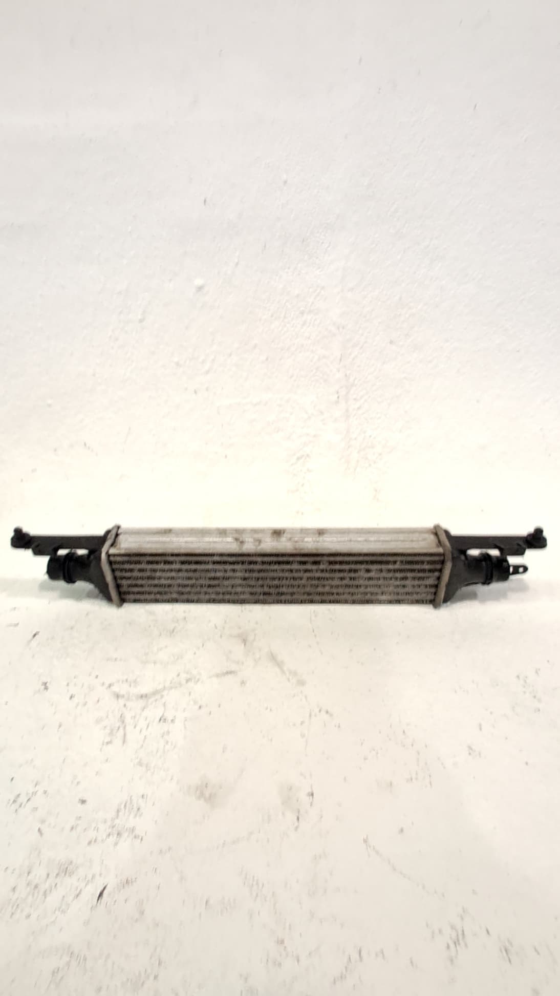 Intercooler OPEL CORSA D
