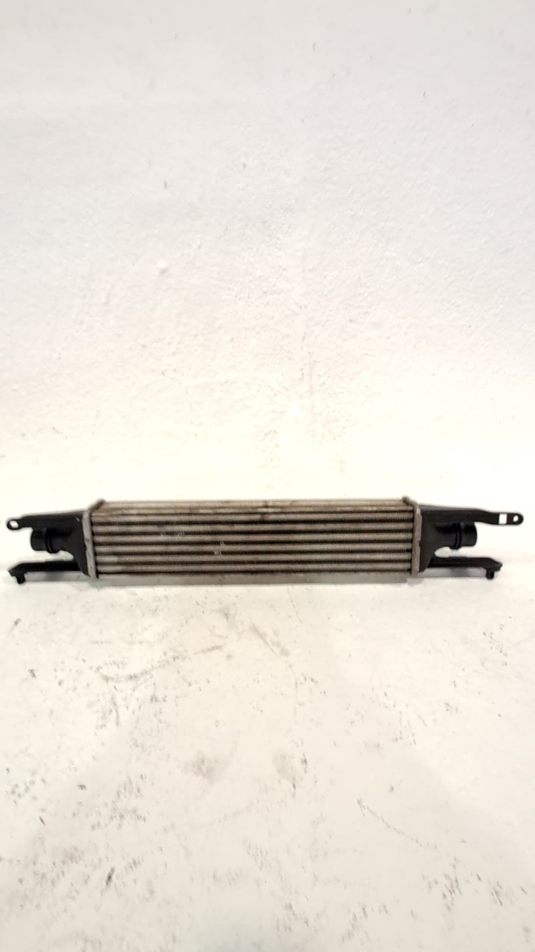 Intercooler OPEL CORSA D 2