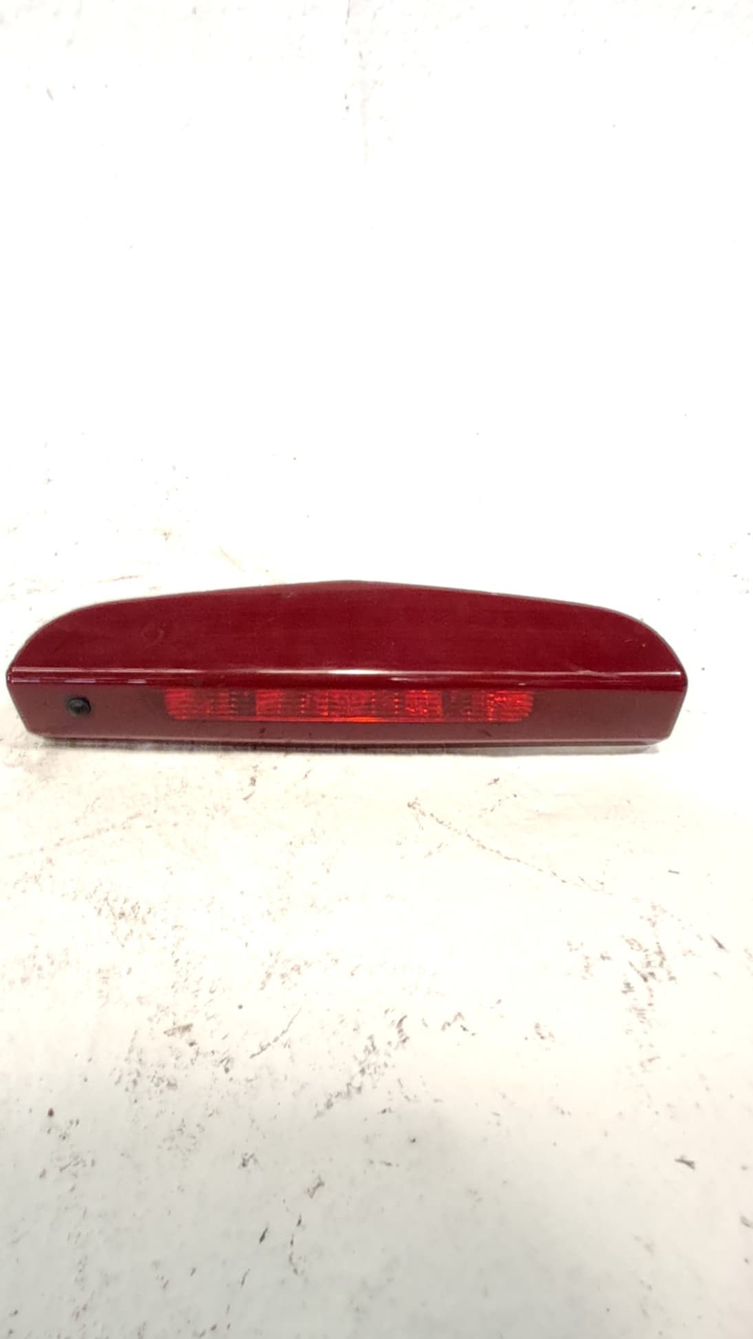 Luz central de freno OPEL CORSA D
