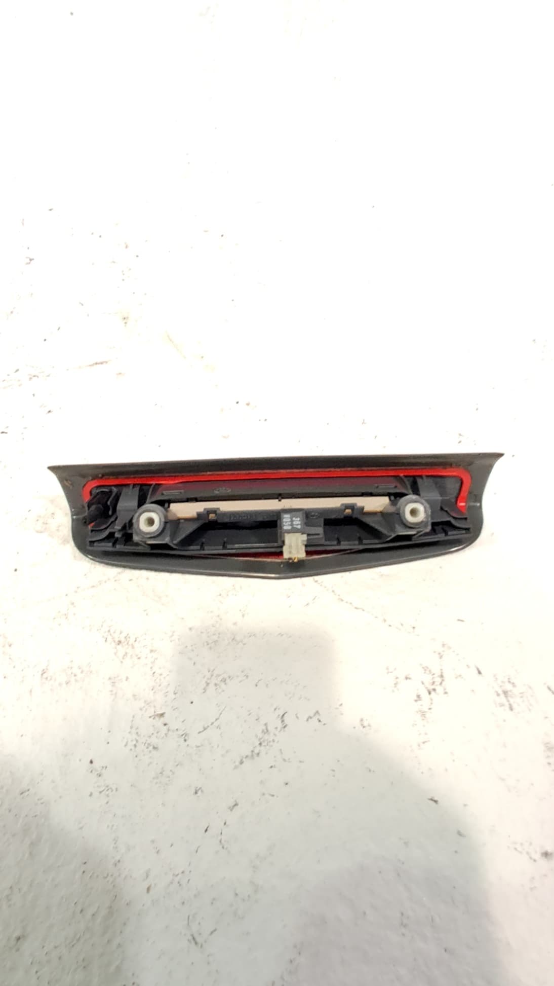 Luz central de freno OPEL CORSA D 3
