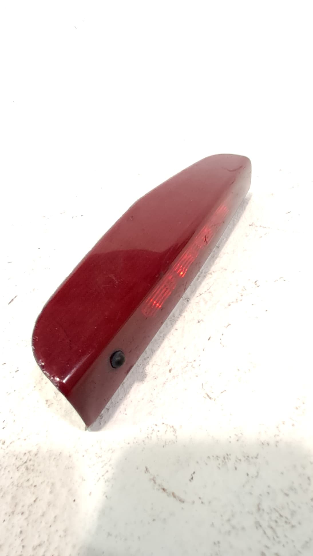 Luz central de freno OPEL CORSA D 2