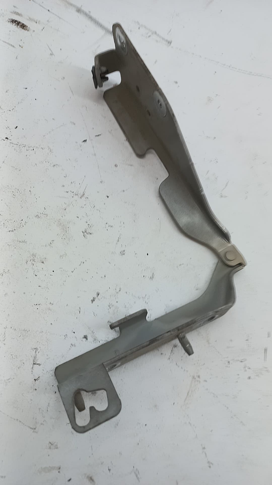 Recambio CITROEN C3 ref. 791268