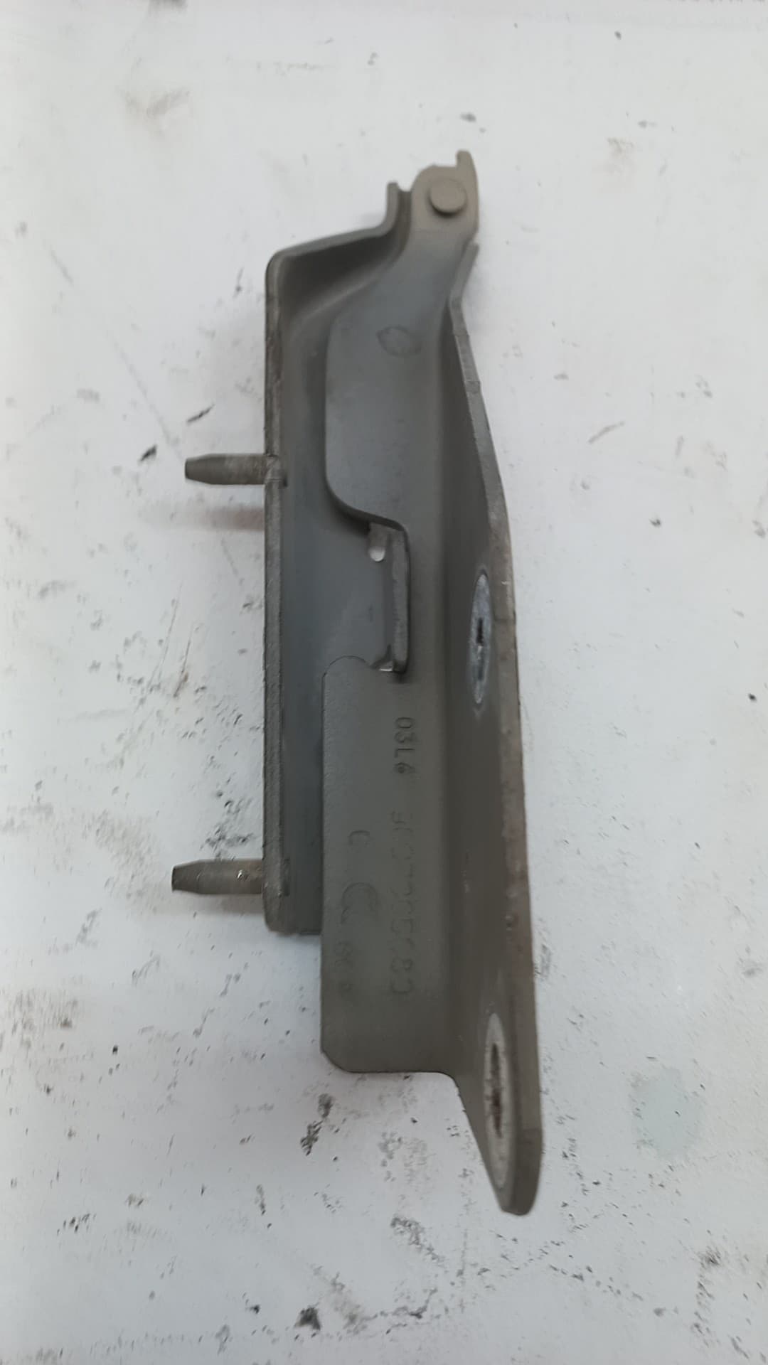 Recambio CITROEN C3 ref. 791269 2