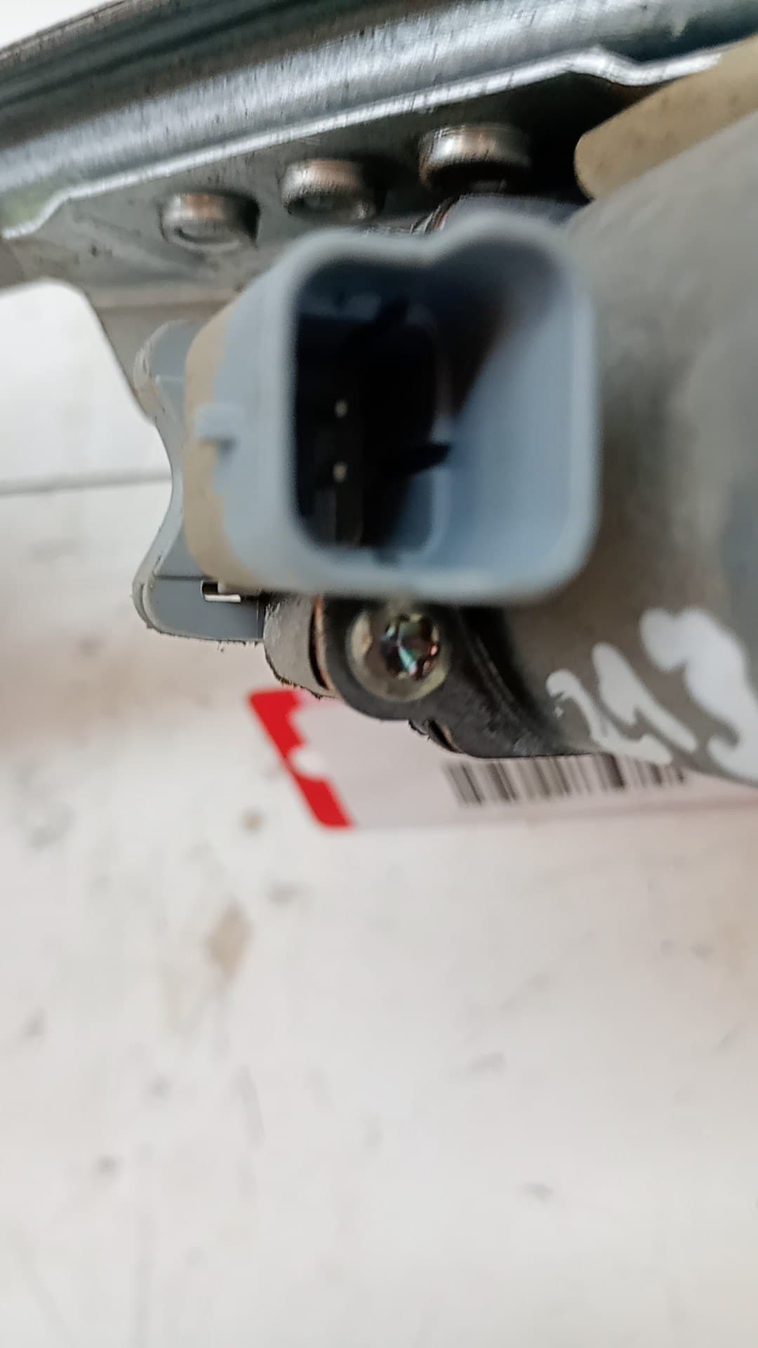 Elevalunas delantero derecho CITROEN C3 2