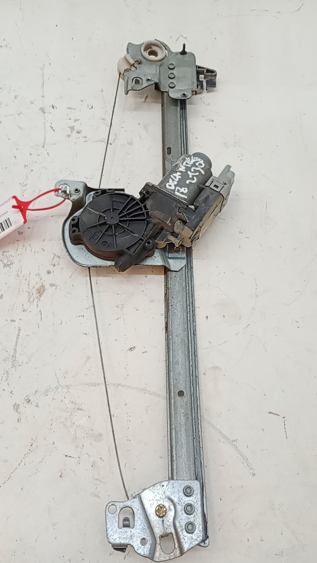 Elevalunas delantero izquierdo CITROEN C3