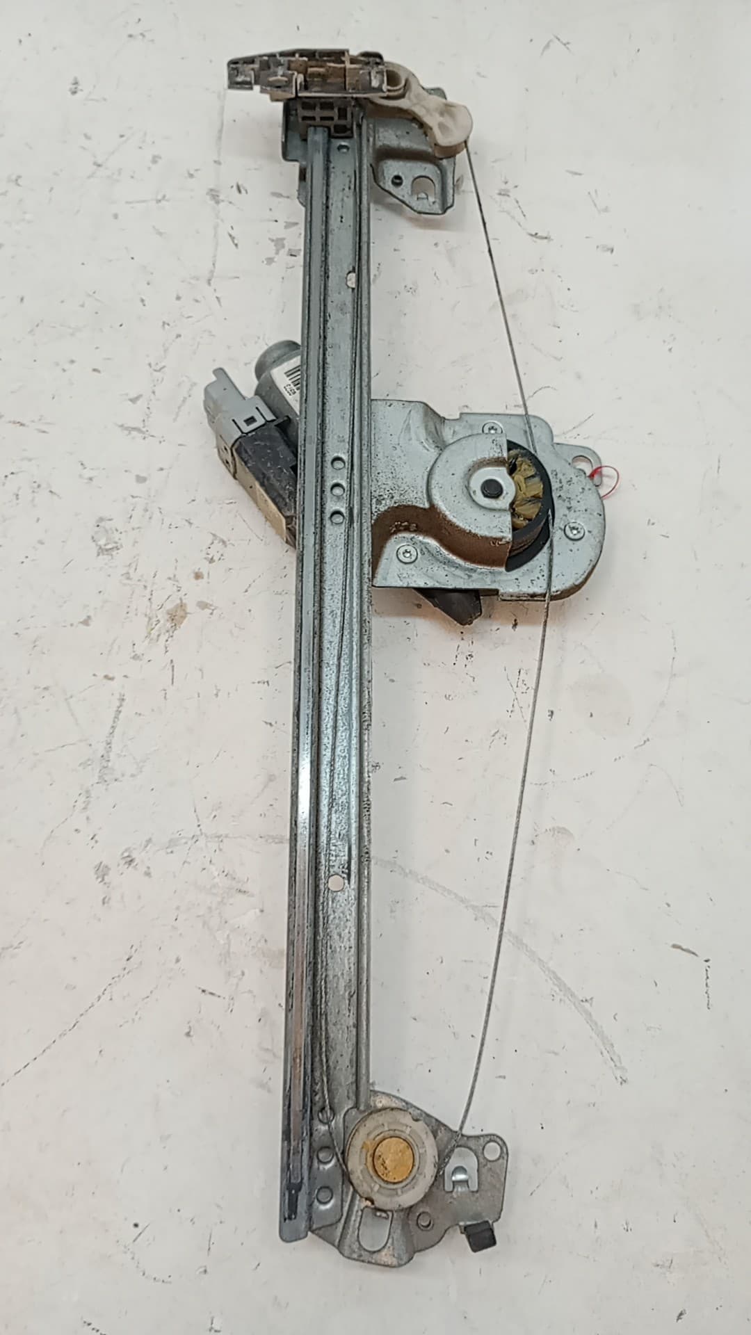 Elevalunas delantero izquierdo CITROEN C3 4
