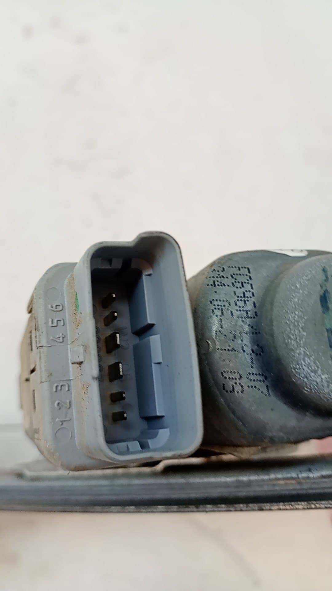 Elevalunas delantero izquierdo CITROEN C3 3