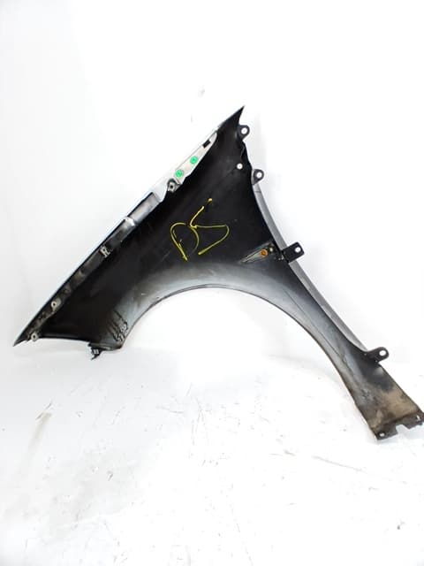 Aleta delantera derecha RENAULT MEGANE III BERLINA 5 P
