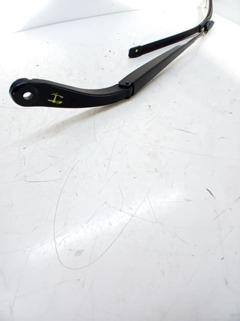 Brazo limpia delantero izquierdo RENAULT MEGANE III BERLINA 5 P