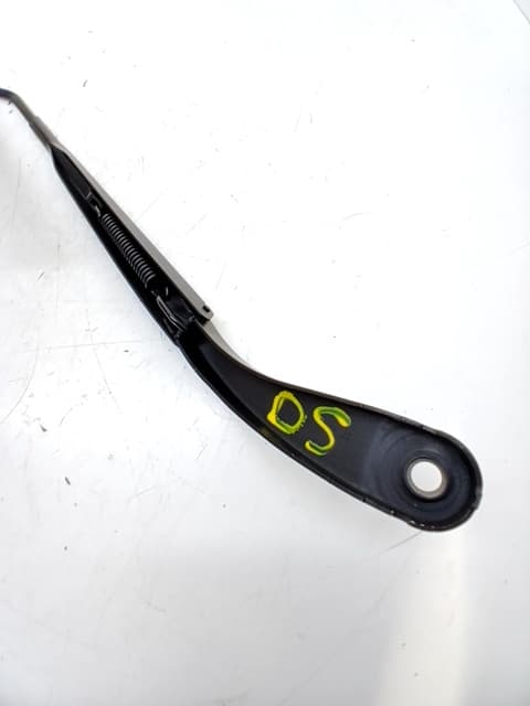 Brazo limpia delantero izquierdo RENAULT MEGANE III BERLINA 5 P 2