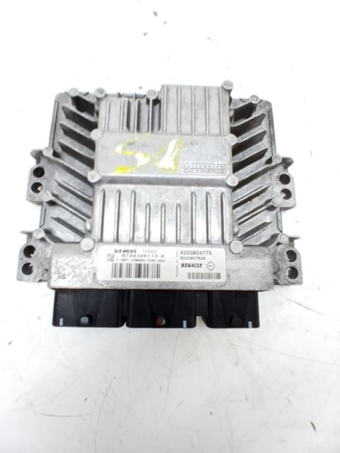 Centralita motor uce RENAULT MEGANE III BERLINA 5 P