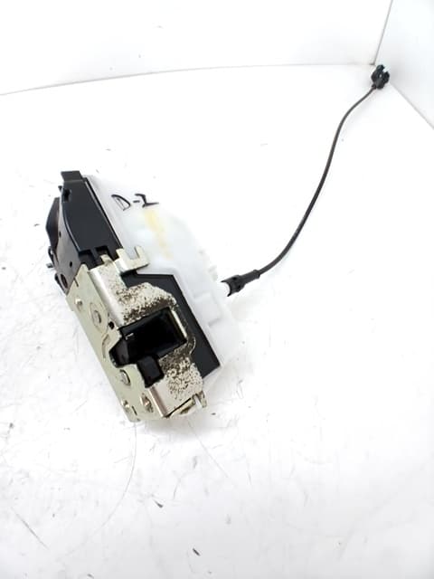 Cerradura puerta delantera izquierda RENAULT MEGANE III BERLINA 5 P