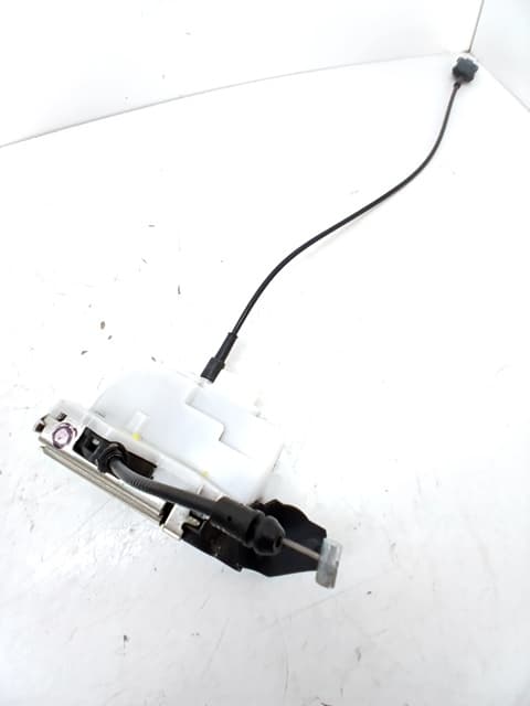 Cerradura puerta delantera izquierda RENAULT MEGANE III BERLINA 5 P 3