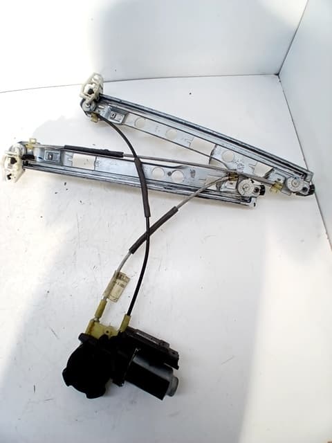 Elevalunas delantero izquierdo RENAULT MEGANE III BERLINA 5 P