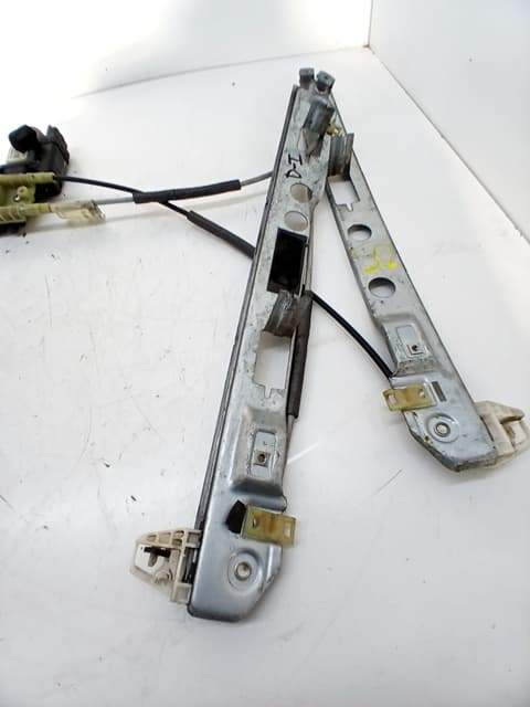 Elevalunas delantero izquierdo RENAULT MEGANE III BERLINA 5 P 2