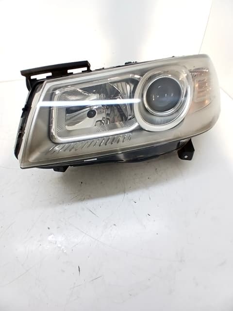 Faro izquierdo RENAULT MEGANE III BERLINA 5 P