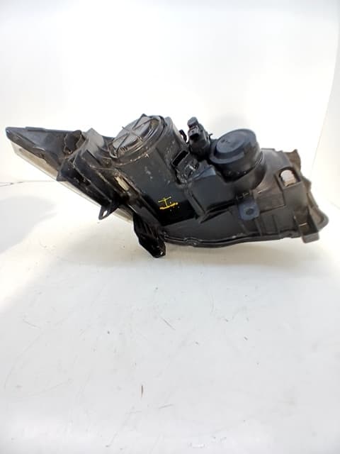 Faro izquierdo RENAULT MEGANE III BERLINA 5 P 4
