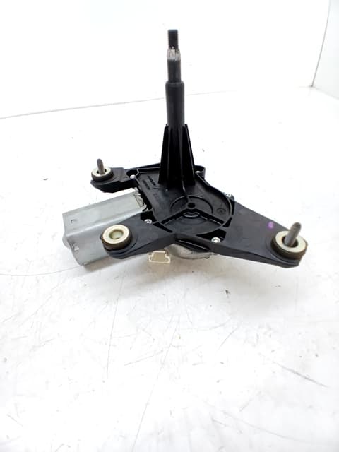 Motor limpia trasero RENAULT MEGANE III BERLINA 5 P