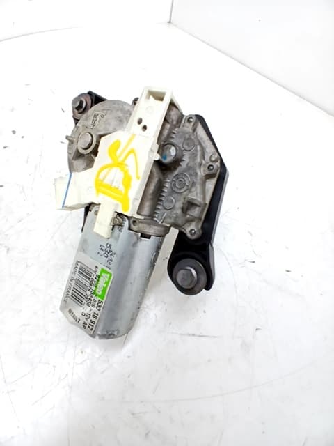 Motor limpia trasero RENAULT MEGANE III BERLINA 5 P 3