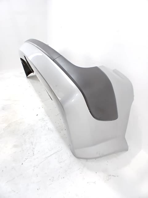 Paragolpes trasero RENAULT MEGANE III BERLINA 5 P 5