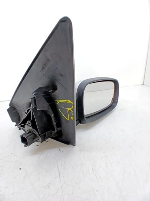 Retrovisor derecho RENAULT MEGANE III BERLINA 5 P