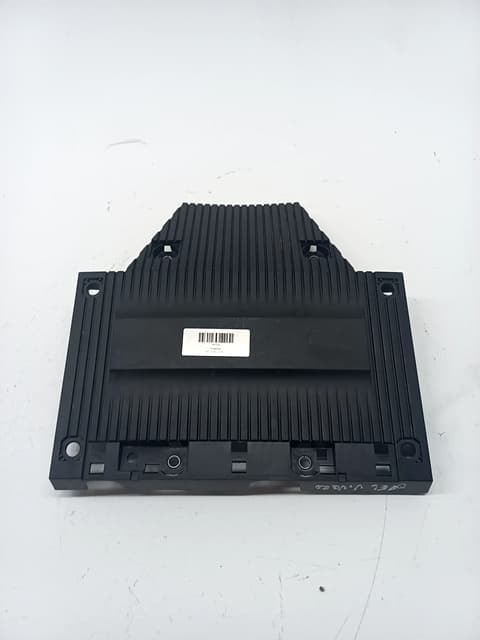 Plastico OPEL VIVARO FURGÓN 2