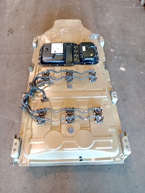 Recambio OPEL VIVARO FURGÓN ref. 1677671280 4