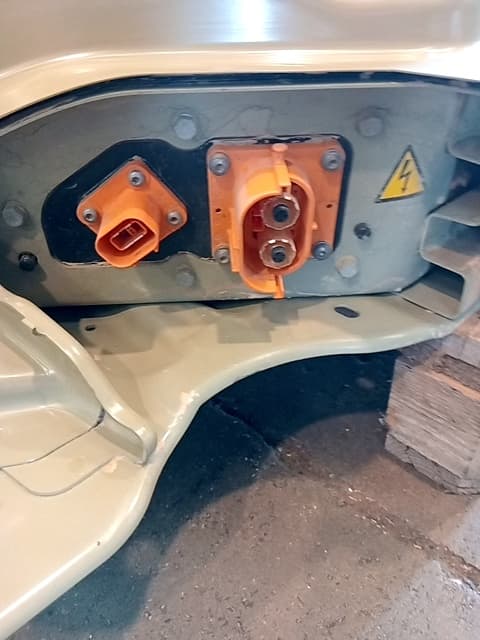 Recambio OPEL VIVARO FURGÓN ref. 1677671280 2