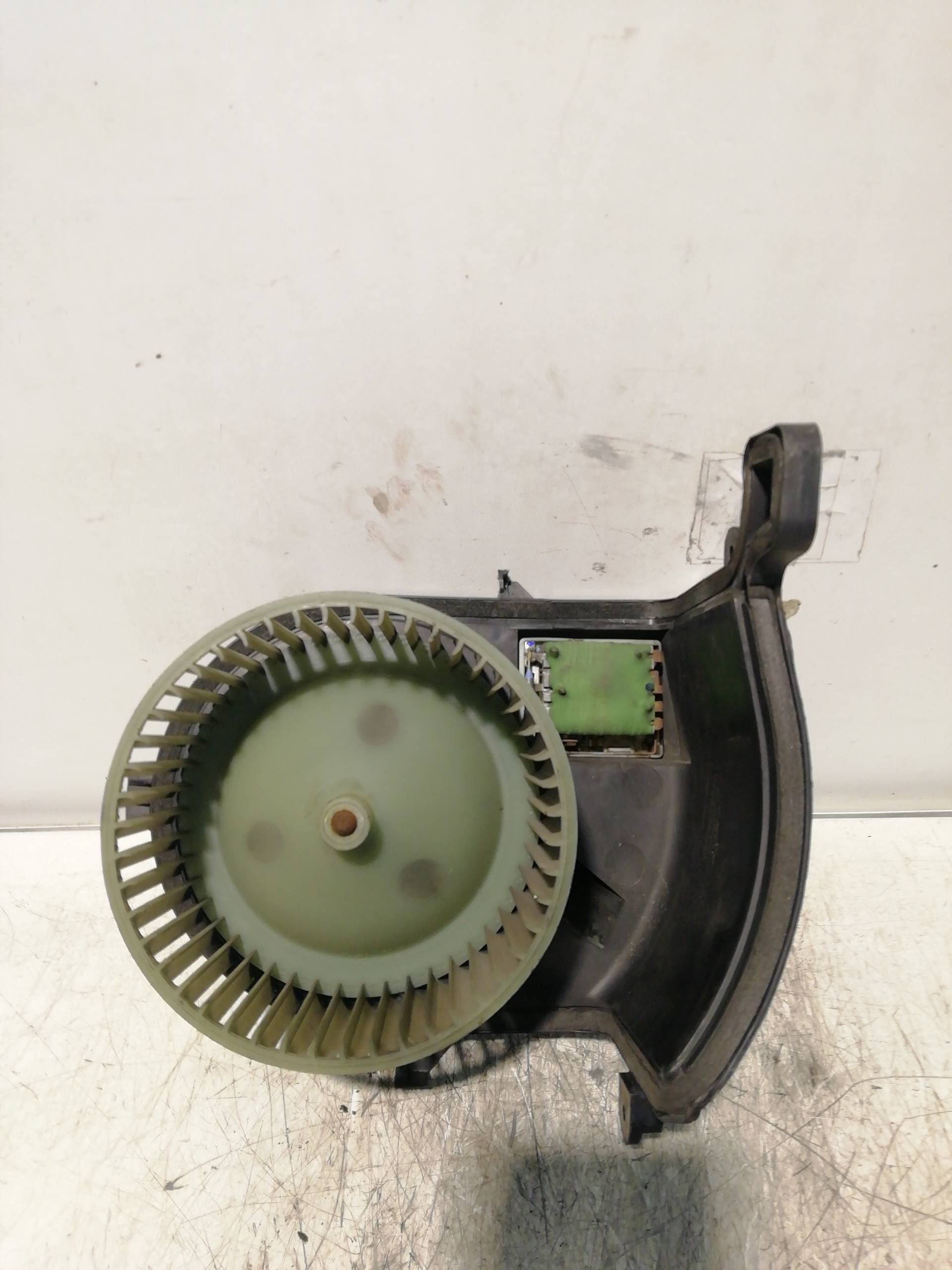 Ventilador calefaccion RENAULT CLIO II SYMBOL