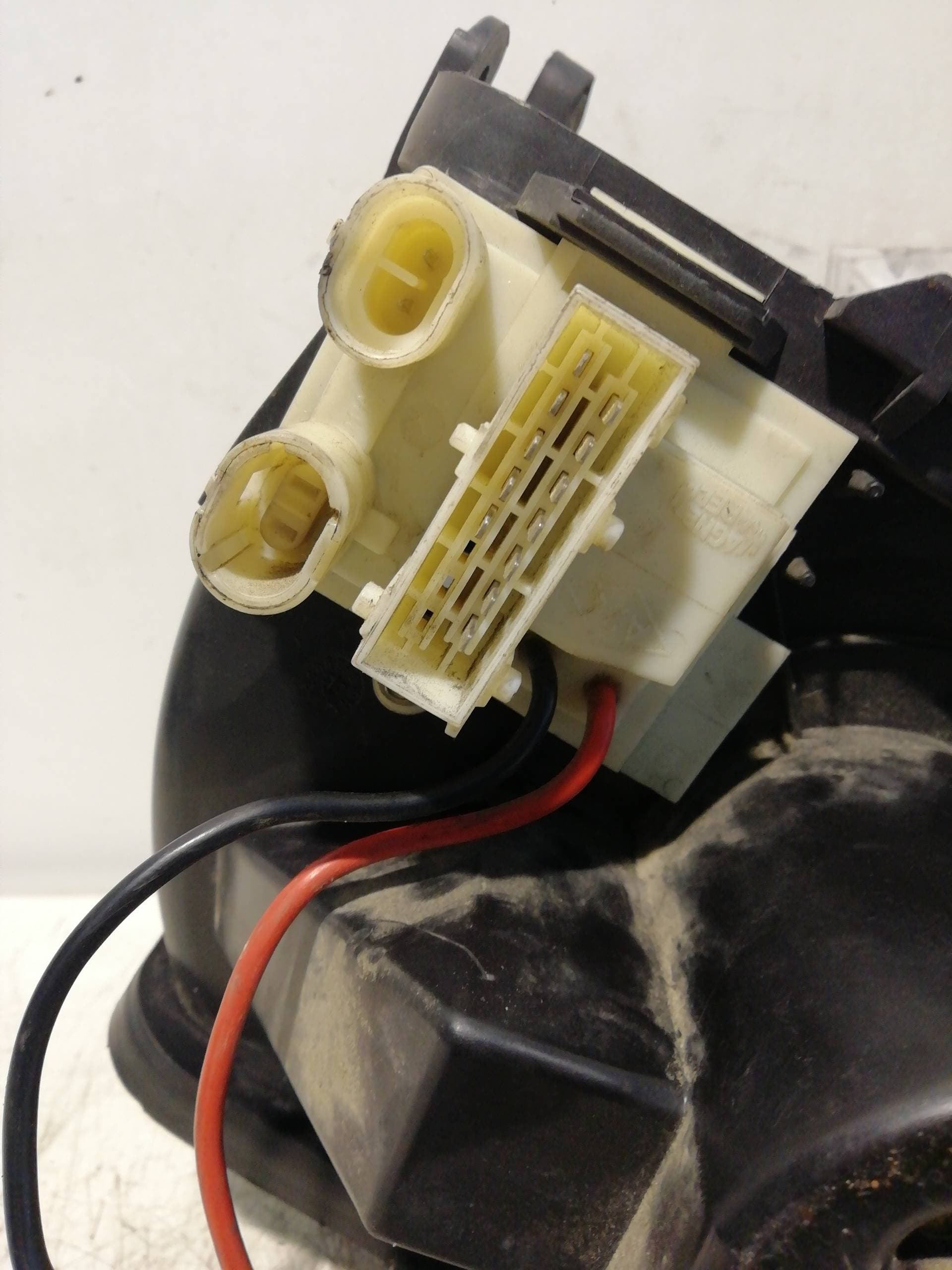 Ventilador calefaccion RENAULT CLIO II SYMBOL 3