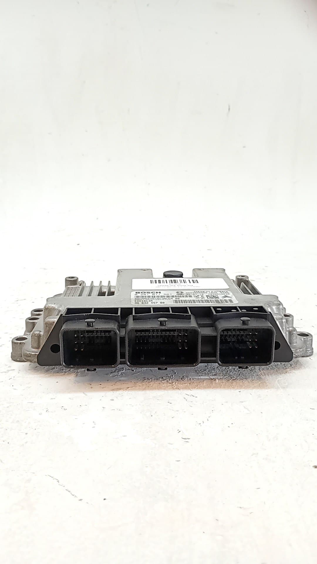 Centralita motor uce CITROEN C5 BERLINA 2