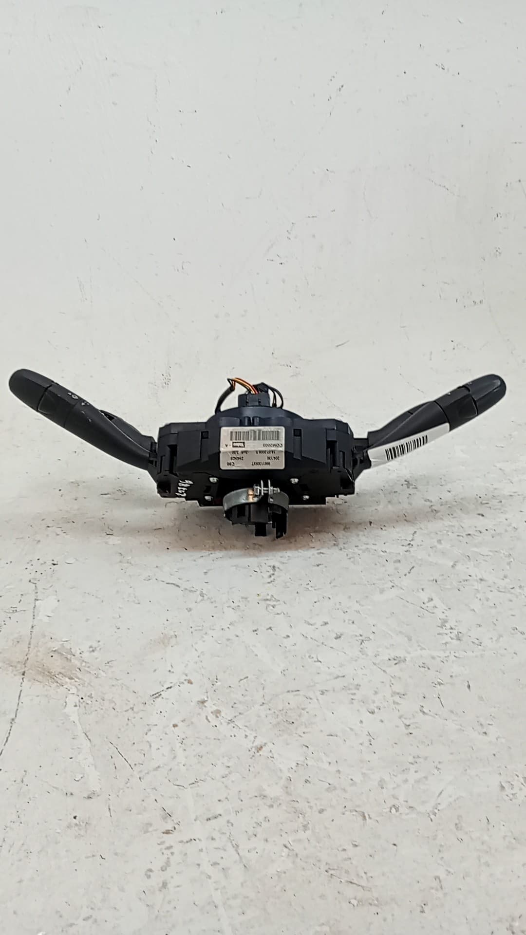 Mando multifuncion CITROEN C5 BERLINA 3