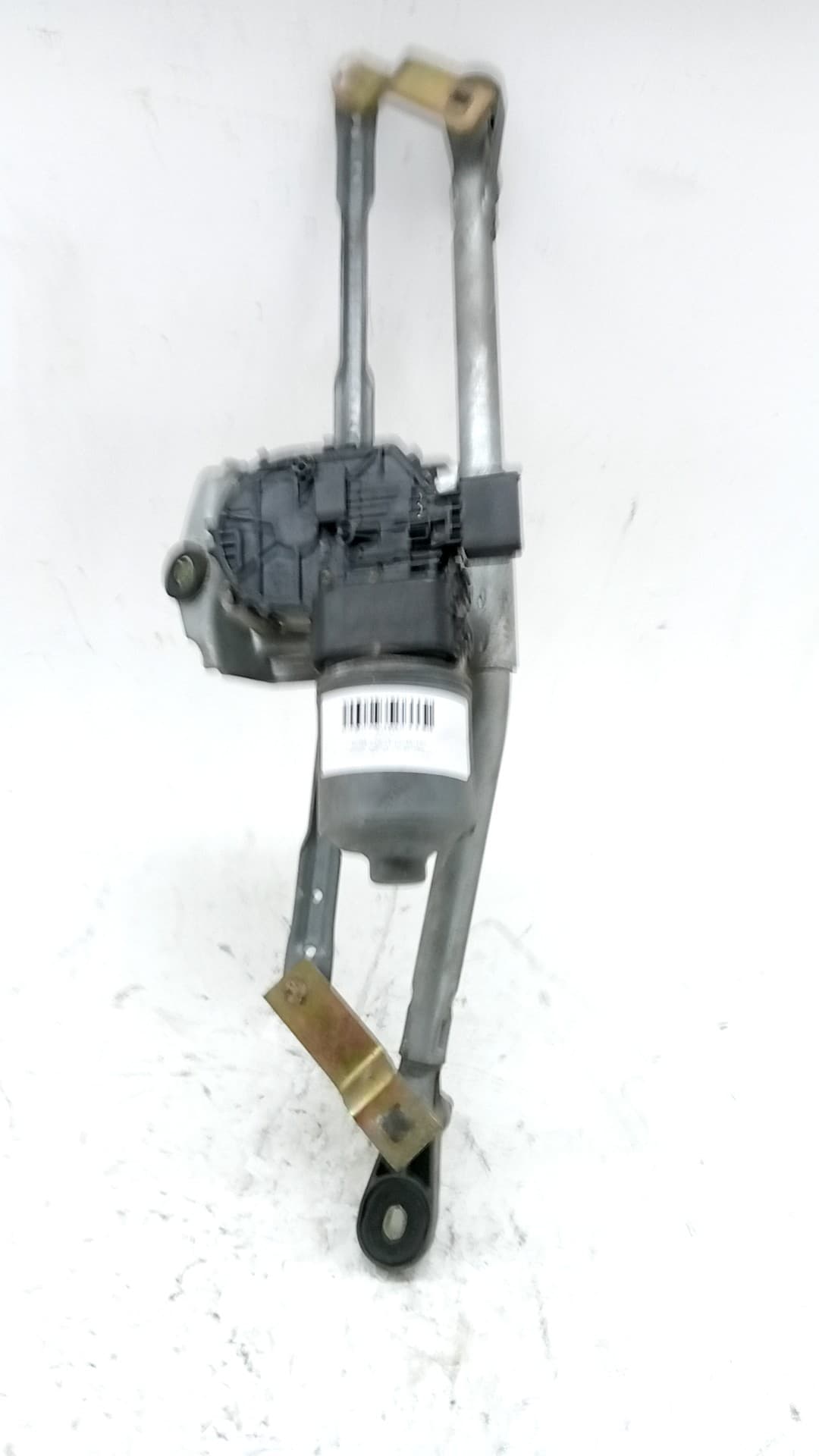 Motor limpia delantero CITROEN C5 BERLINA