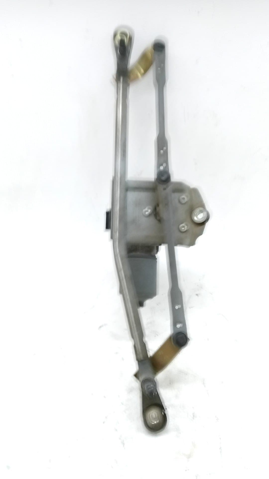 Motor limpia delantero CITROEN C5 BERLINA 2