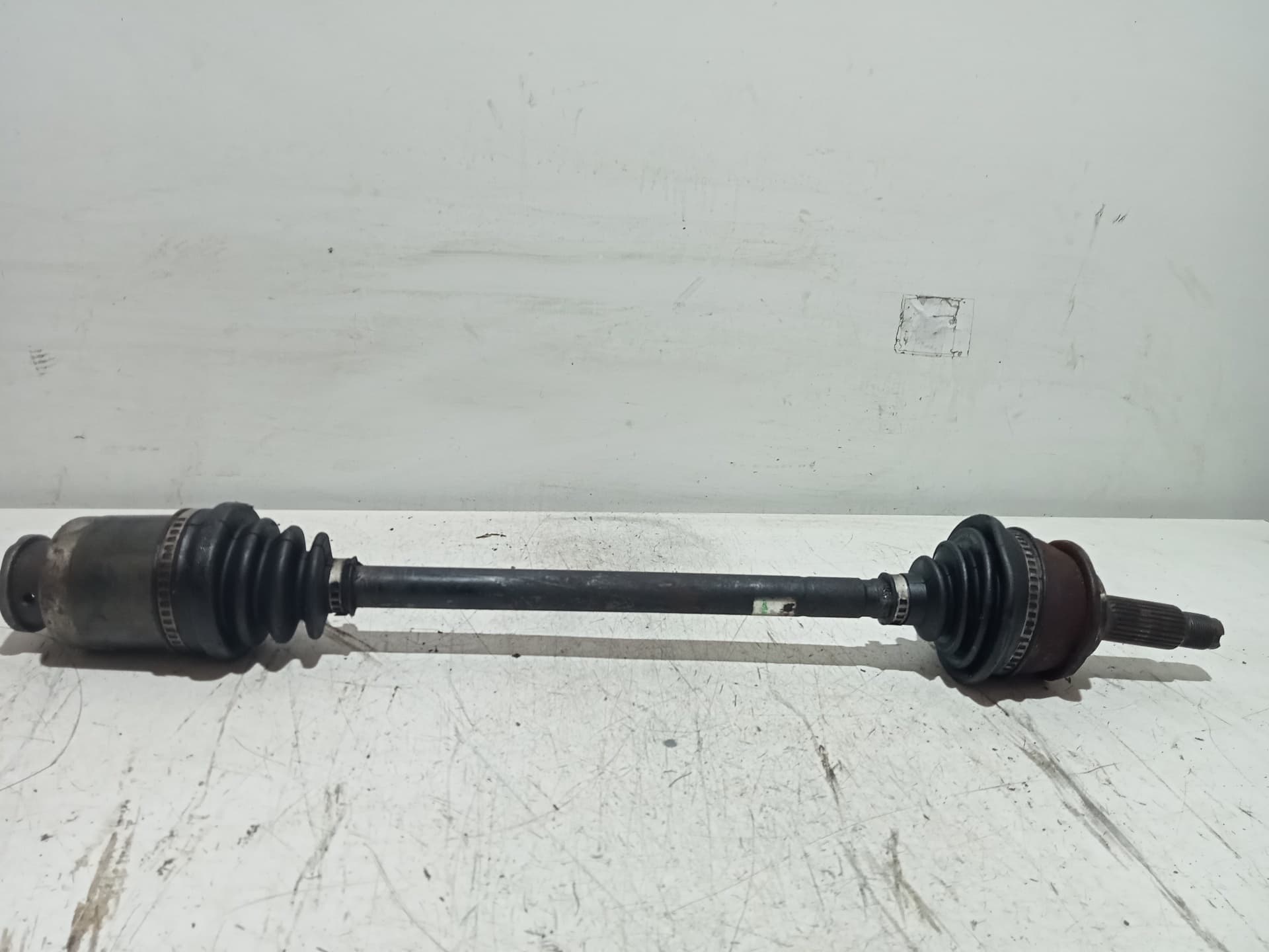 Transmision delantera derecha RENAULT LAGUNA III