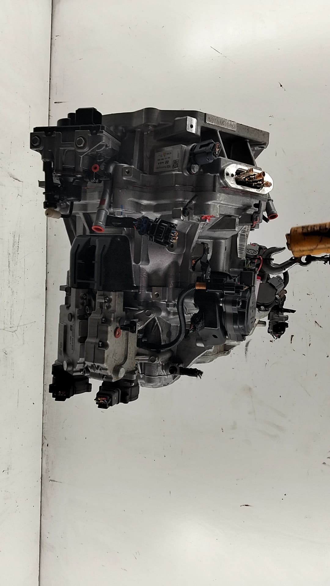 Caja cambios KIA NIRO 4