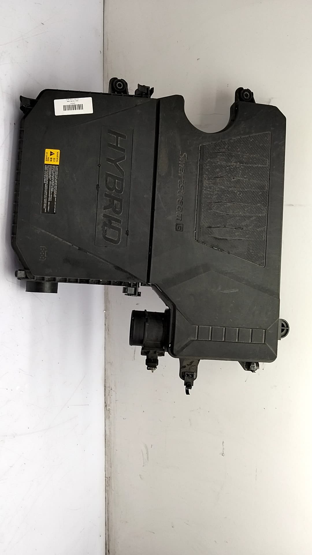 Caja filtro aire KIA NIRO