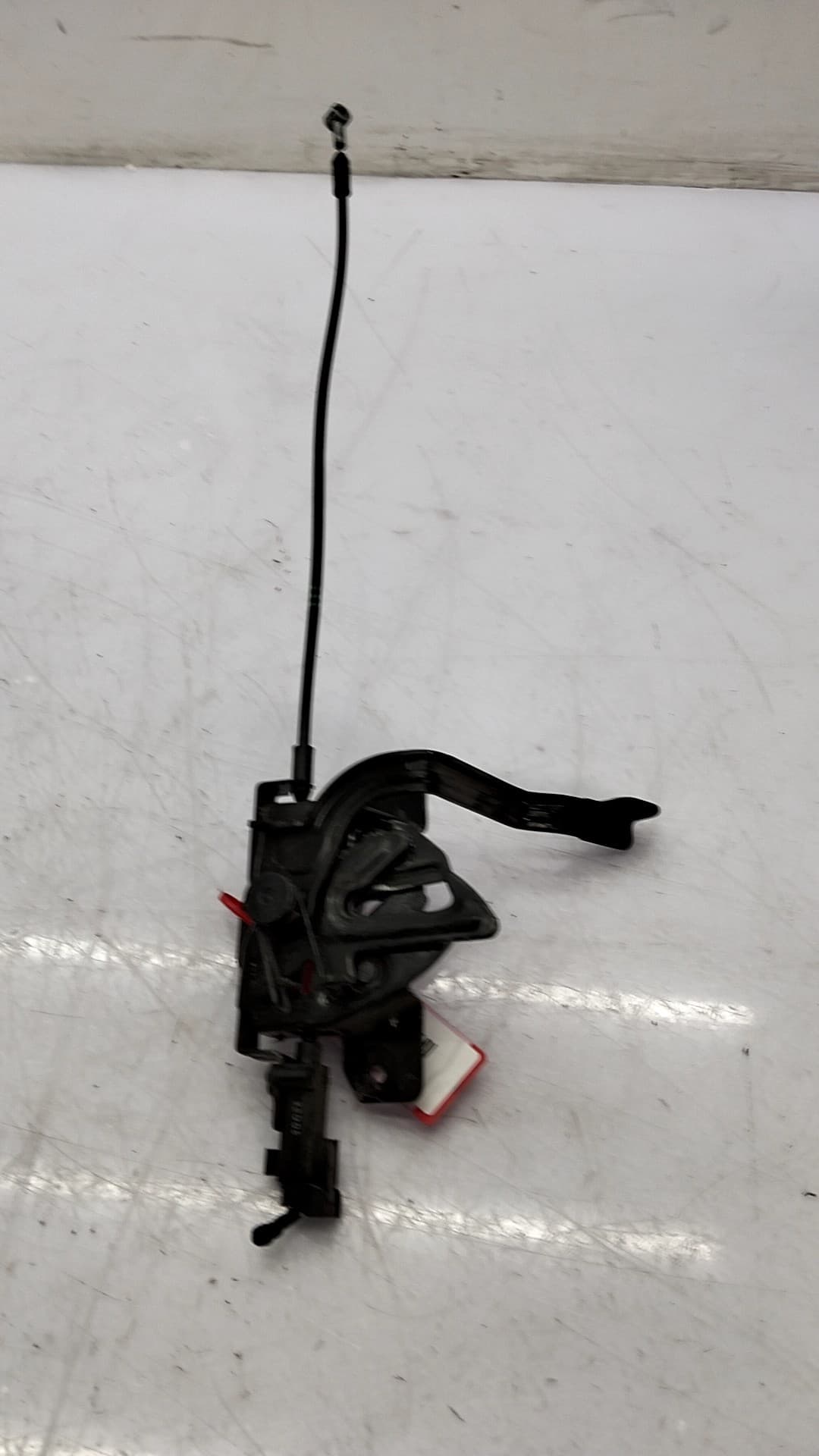 Cerradura capot KIA NIRO 2