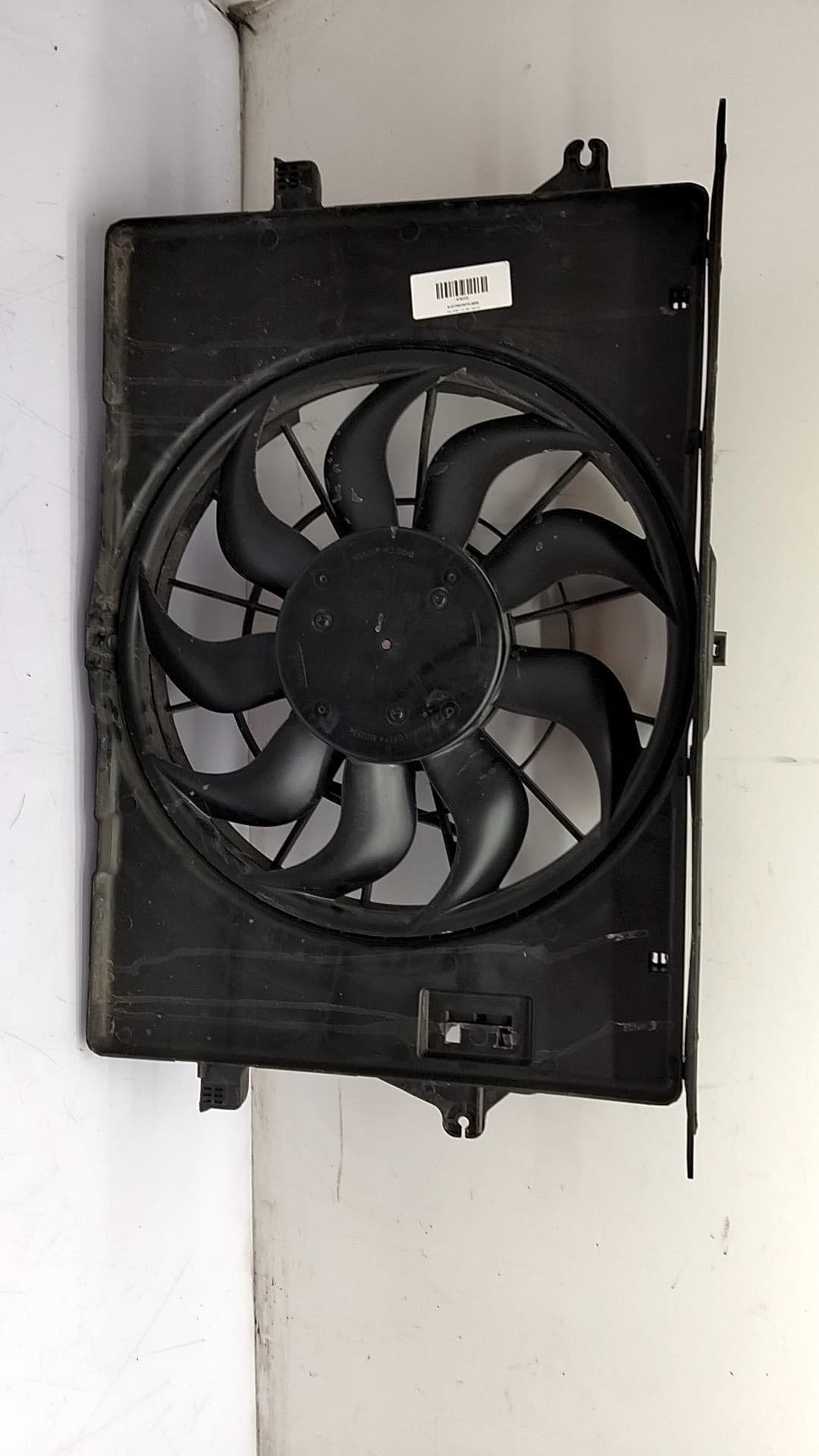 Electroventilador KIA NIRO