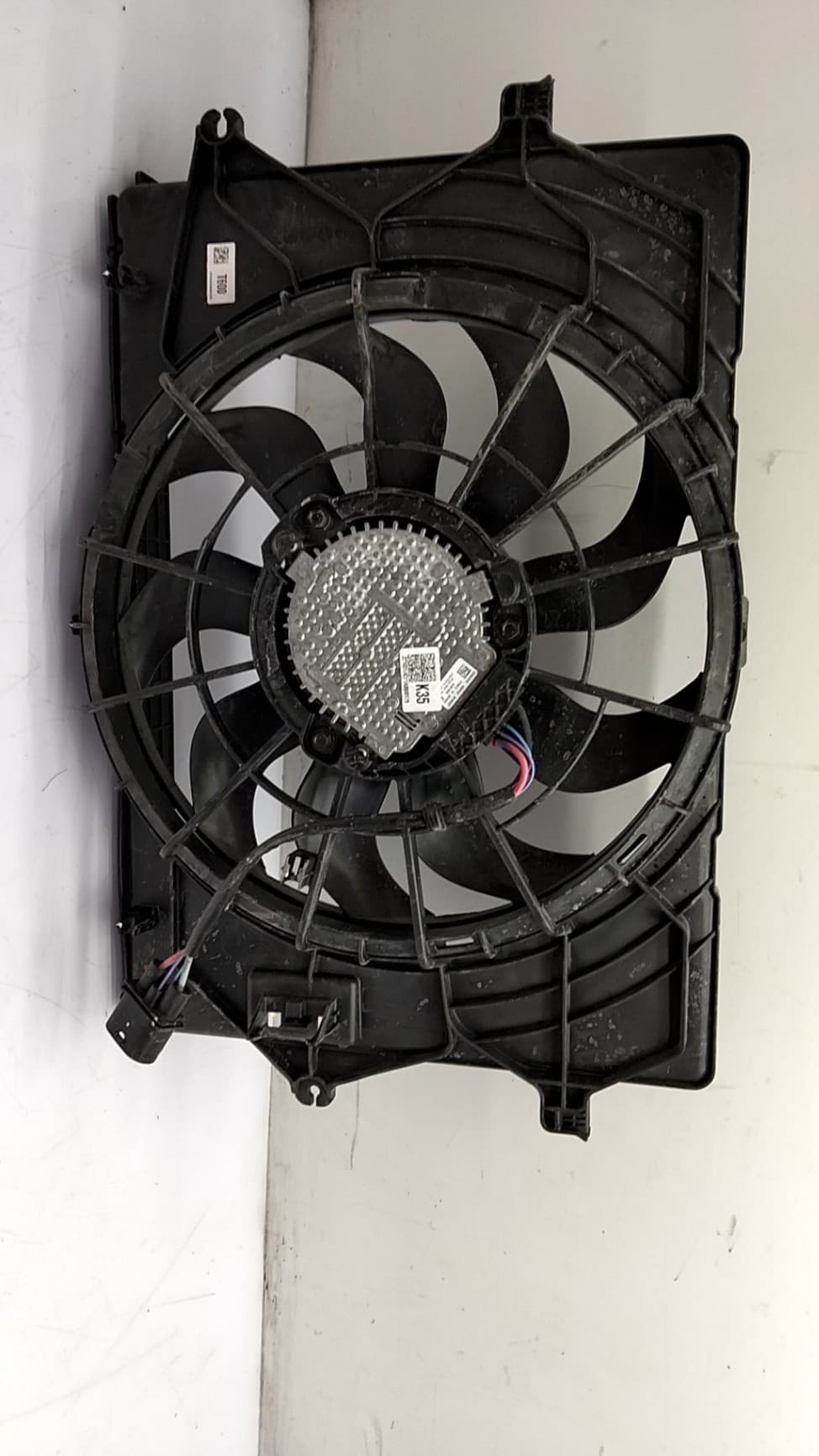 Electroventilador KIA NIRO 2