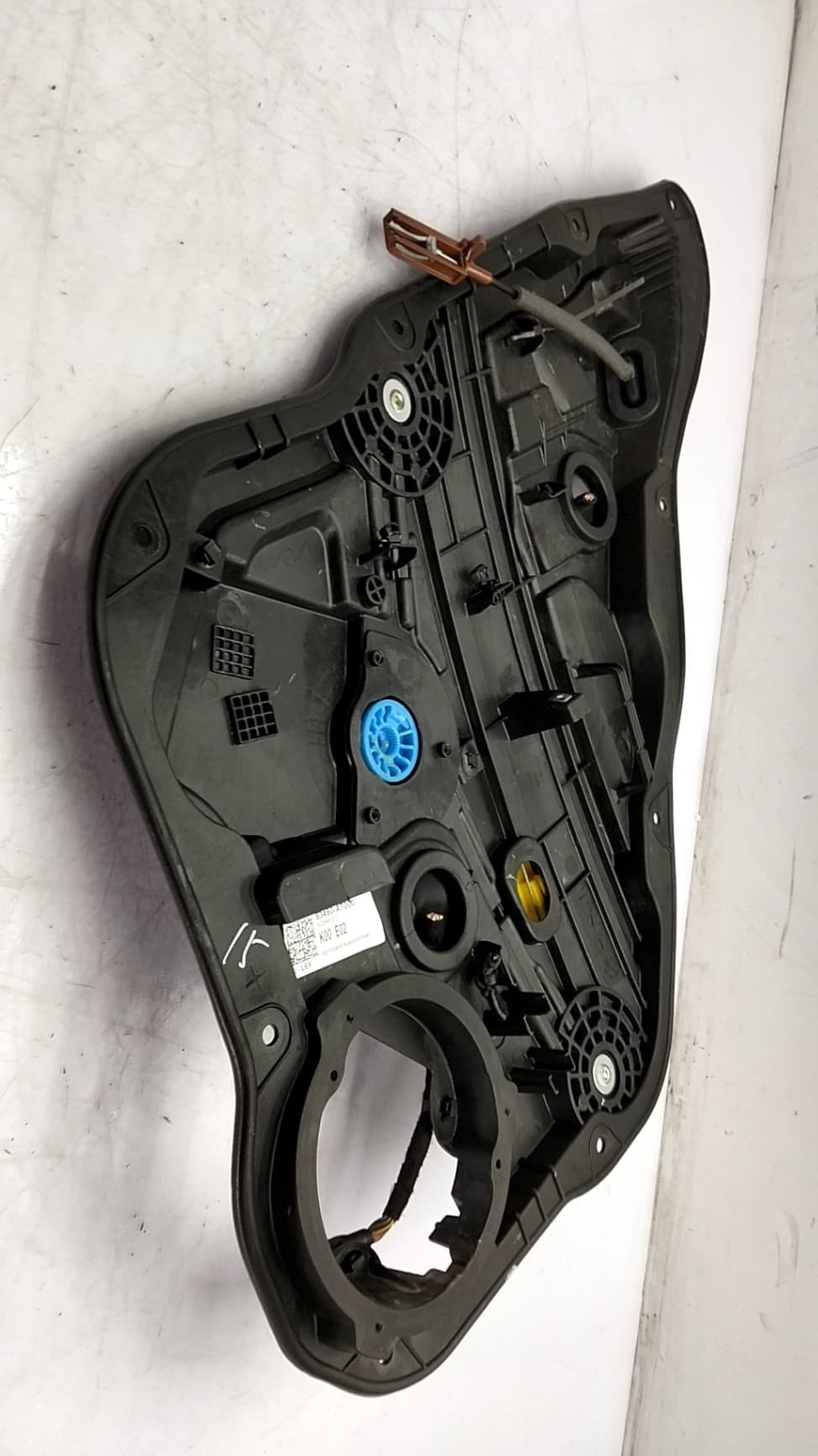 Elevalunas trasero derecho KIA NIRO 3